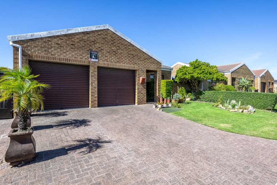 3 Bedroom Property for Sale in De Oude Spruit Western Cape